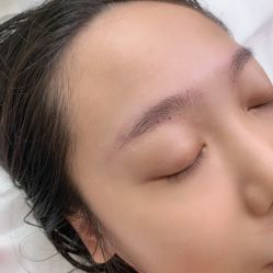 -久匠·纹眉半永久野生眉