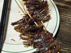 -巴犀烧烤(新崇光店)