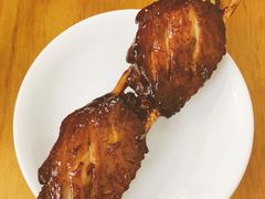 番茄烤翅-炒豆合作社(东四总店)