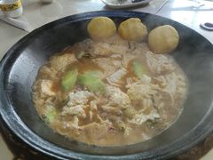 -大鹅岛灶台鱼·铁锅炖(水库路店)