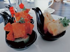 -南沙游艇会·大兵船餐厅