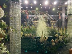 -格乐利雅婚礼艺术中心(南外滩店)