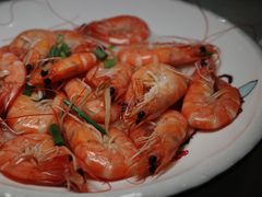 -渔满仓海鲜渔家(象山二店)