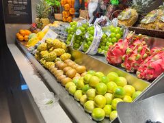 -曲水兰亭(北京四惠店)