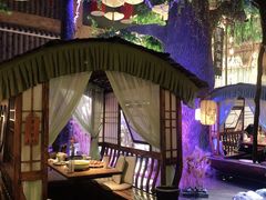 -淀里船宴(卓达店)