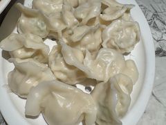 -悦海·家宴·冰花皮皮虾大锅贴(宝龙店)