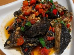 -湘与香缘·湖南菜(王府井北京市百货大楼店)