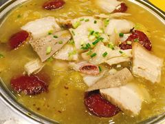 -人民公社大食堂(顺义总店)