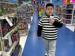 -TOYSRUS玩具反斗城(哈尔滨红博店)