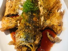 -大树餐厅(红旗街万达店)