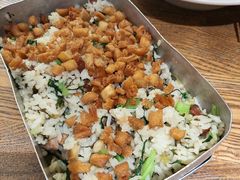 -蜜桃餐厅·伴山(湖滨商业街店)