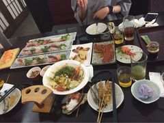 picture-真剑日本料理·铁板烧(贵州路店)