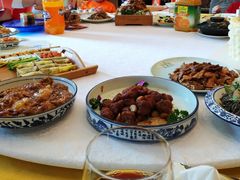 -卫鼎轩·家宴(水上公园店)