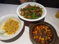 -百年神厨·地道川菜(清江西路店)