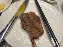 -盐城万豪酒店-盐城厨房西餐厅