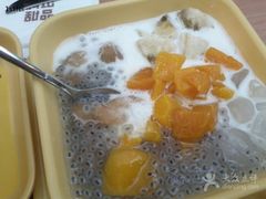 -满记甜品(无锡八佰伴店)