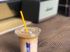-HANA COFFEE(长寿路店)
