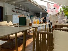 -天空花园餐吧·生日·团建(南山店)