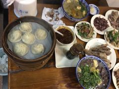 -苏生镇江鸭血粉丝(永泰国际广场店)