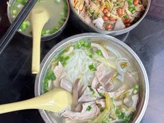 -吴记老字号辣汤饭