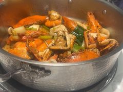 -七欣天香辣蟹火锅(无锡金太湖国际城店)