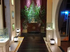 -富足堡SPA会所(深圳店)