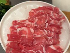 -巴奴毛肚火锅(安阳万达店)