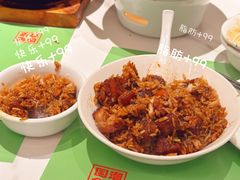 -鑫小城故事·藕汤·家常菜(台北一路总店)