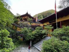 -太湖源风景区