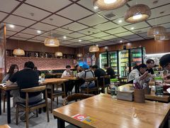 -多宾韩国料理(学衡路店)