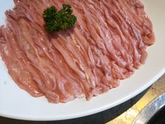 -手选潮汕鲜牛肉火锅(二七广场店)