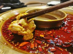 -梯坎老火锅(天禧店)