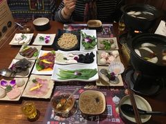 -束河人家(南锣鼓巷店)