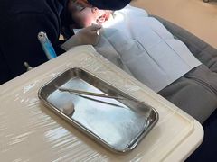 -瑞泰口腔(龙湖门诊)
