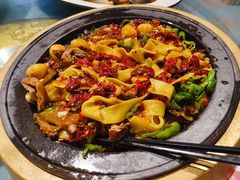 -石榴红了·非遗酥皮烤包子·新疆菜(瑞豪店)