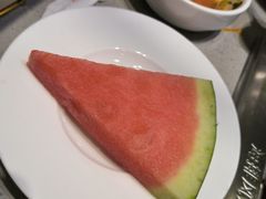 -海底捞火锅(漕宝路店)
