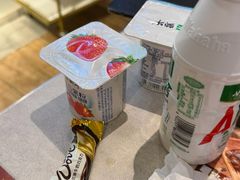 -华府九号海鲜烧烤大排档(龙域店)