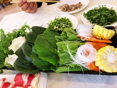 -东来顺饭庄(天坛店)