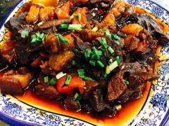 -徽州美食(三十年老店)