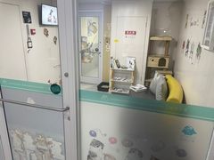 -谐和贝康宠物医院24小时·宠保定点(急重症转诊中心)