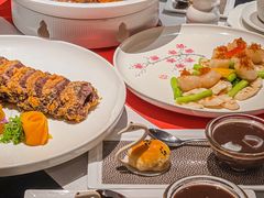 -馋遇江南·精致湖景雅宴(东方之门店)