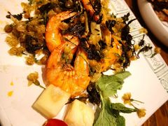 -云海肴·汽锅鸡·云南菜(苏州中心店)