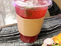 -THE WOODS 简餐 (国贸商城店)