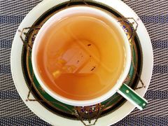 -马勒别墅·中餐厅