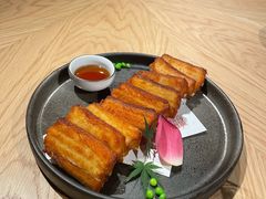 -荷风细雨·中国茶宴(世纪大道店)