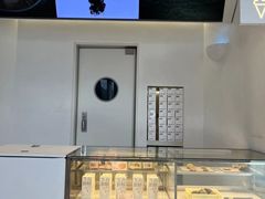-喜茶(烟台莱山万象汇店)