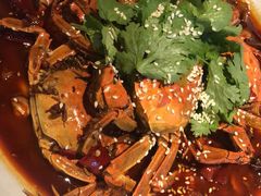 -春色如许·茶食餐厅(桃李春风店)