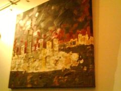 -榖屋house of flour(张江首店)