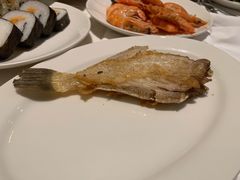 -长春凯悦酒店-品悦中餐厅