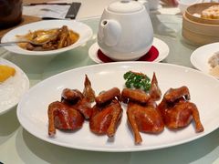 -利苑酒家(宜安广场店)